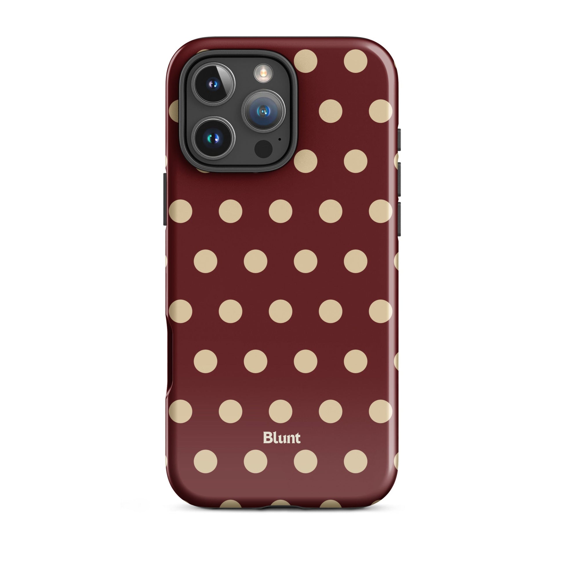 Petal Pop iPhone Case - Blunt Cases