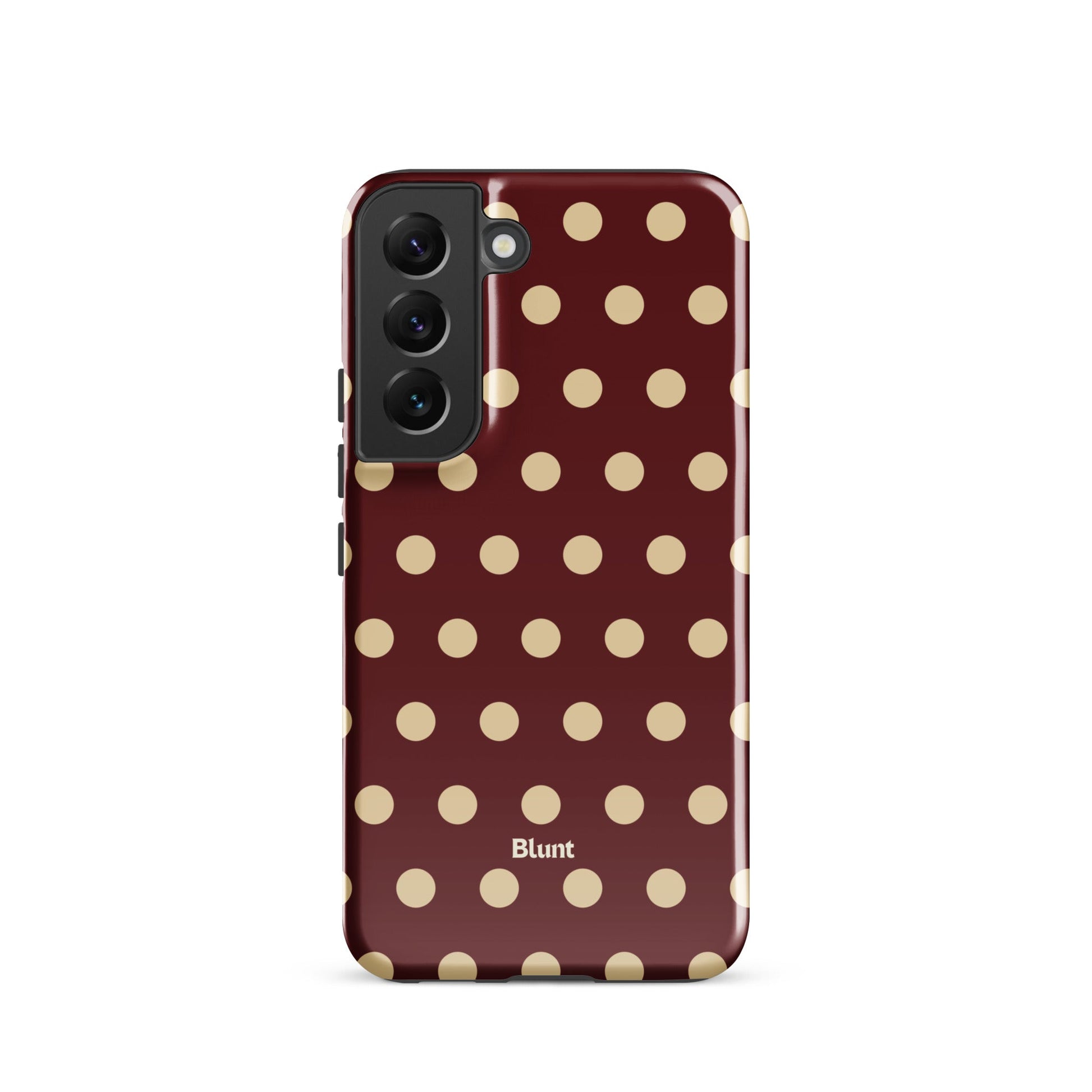 Petal Pop Samsung Case - Blunt Cases