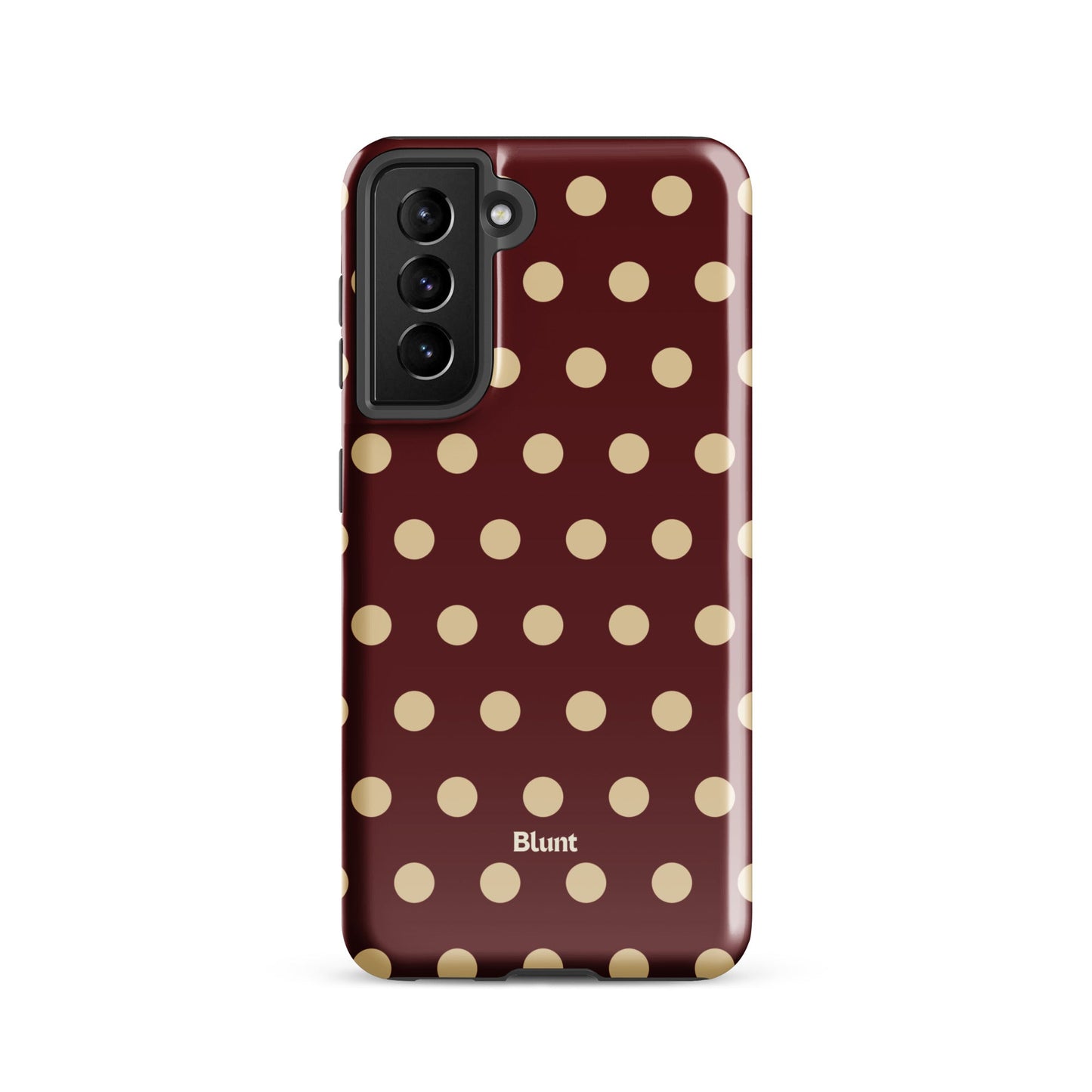 Petal Pop Samsung Case - Blunt Cases