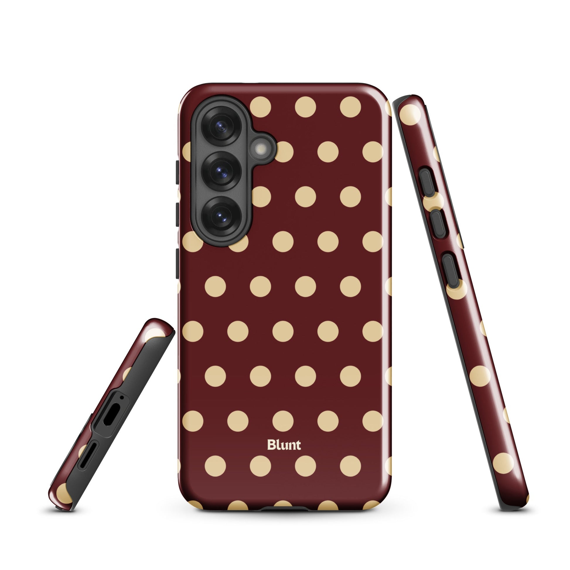 Petal Pop Samsung Case - Blunt Cases