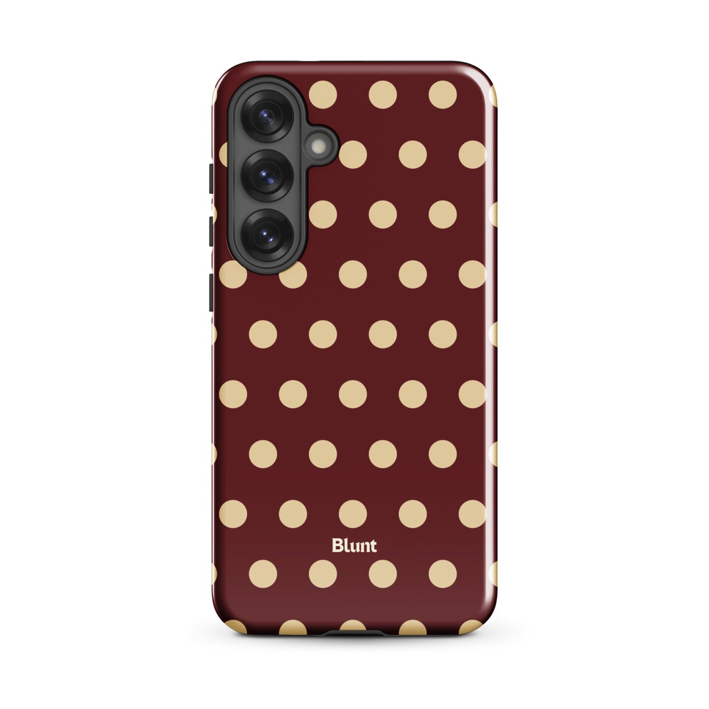 Petal Pop Samsung Case - Blunt Cases