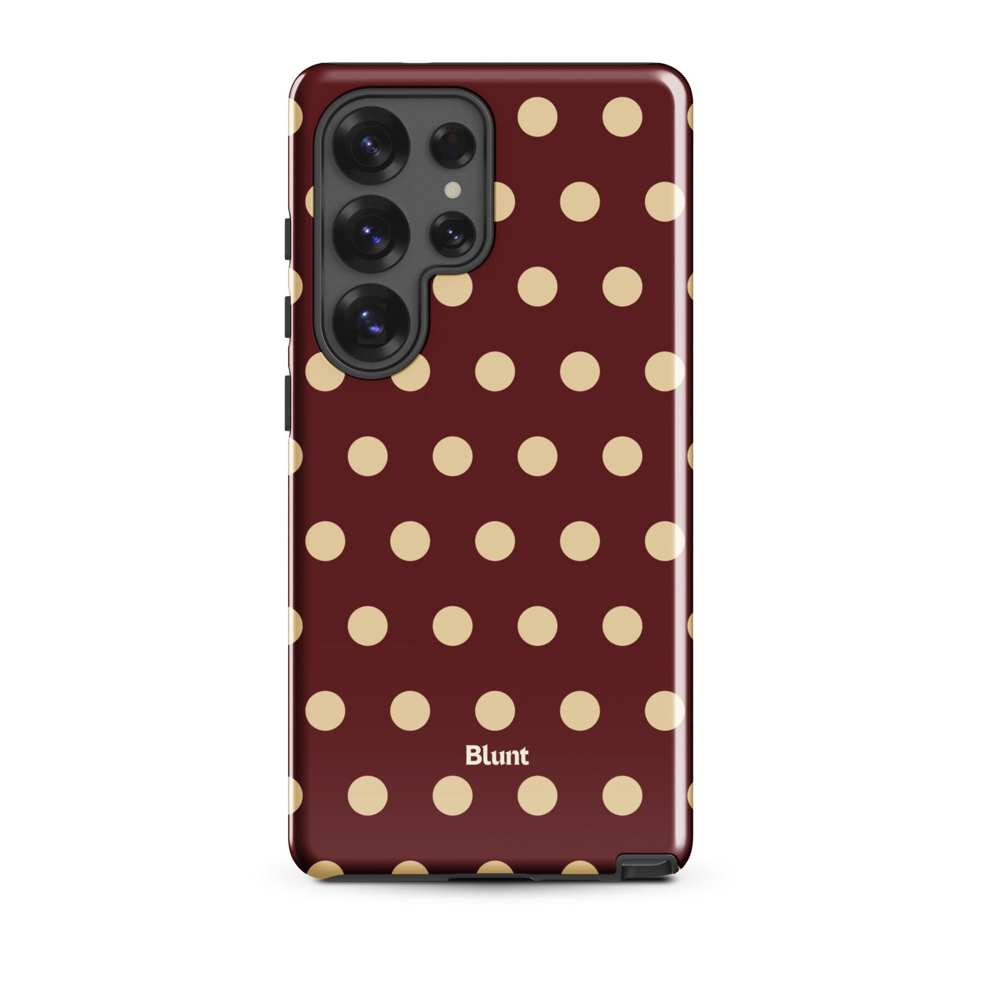 Petal Pop Samsung Case - Blunt Cases