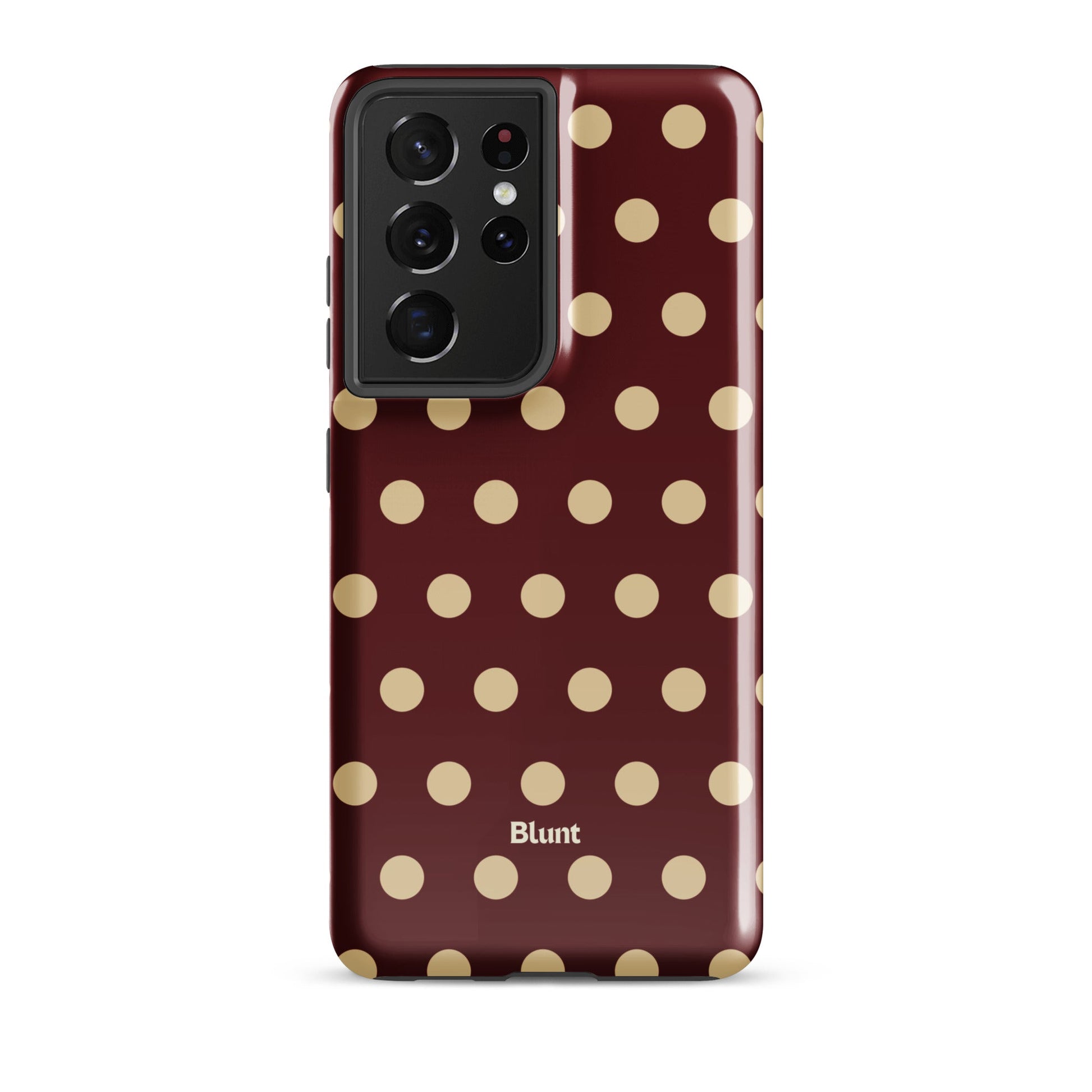 Petal Pop Samsung Case - Blunt Cases