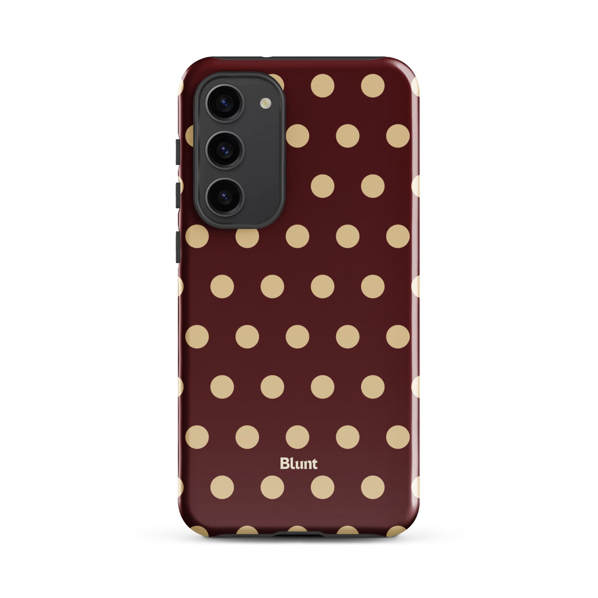 Petal Pop Samsung Case - Blunt Cases