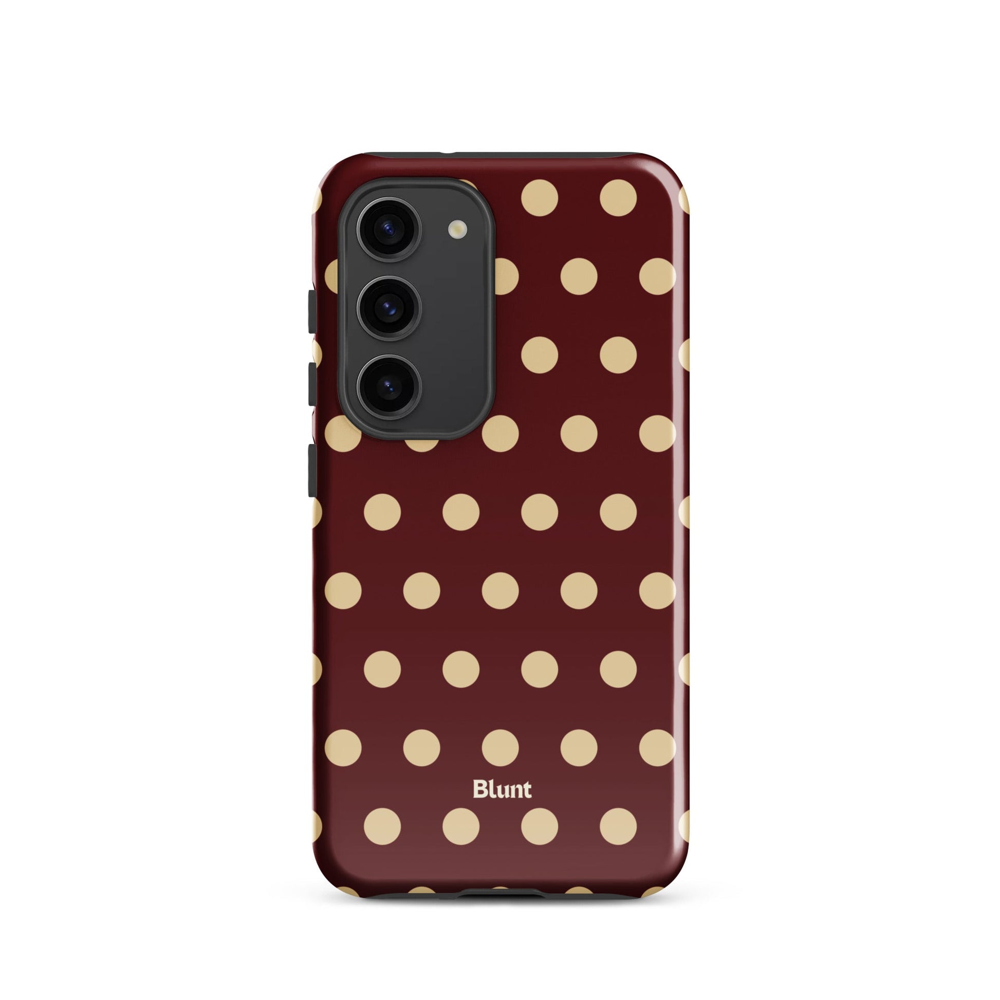 Petal Pop Samsung Case - Blunt Cases