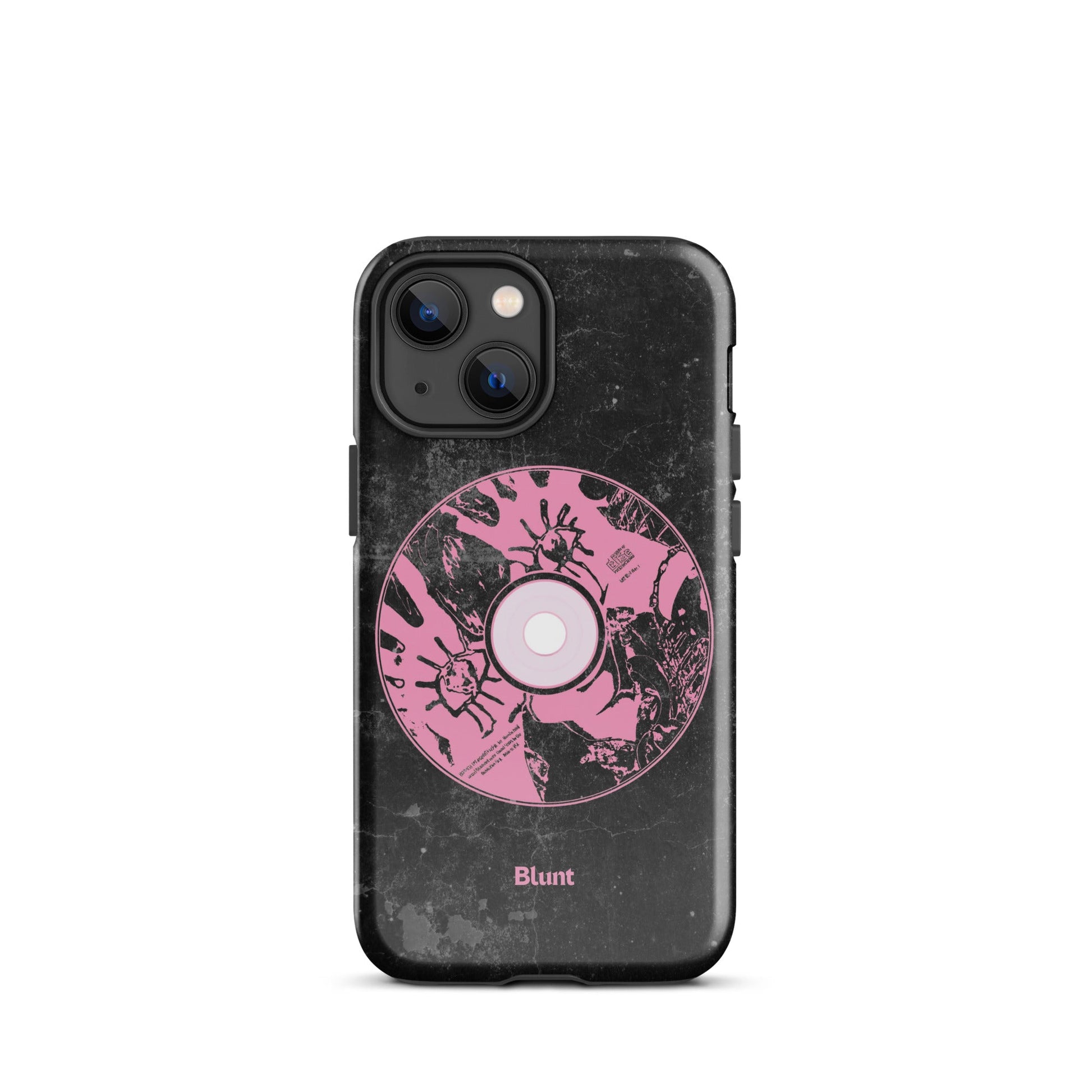 Petal Tracks iPhone Case - Blunt Cases
