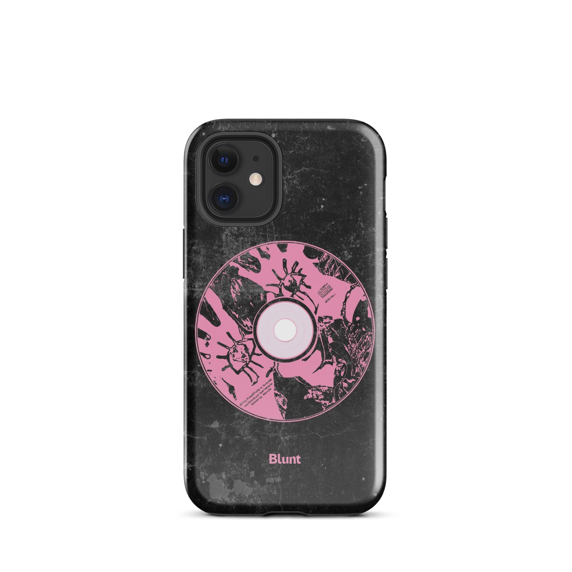 Petal Tracks iPhone Case - Blunt Cases