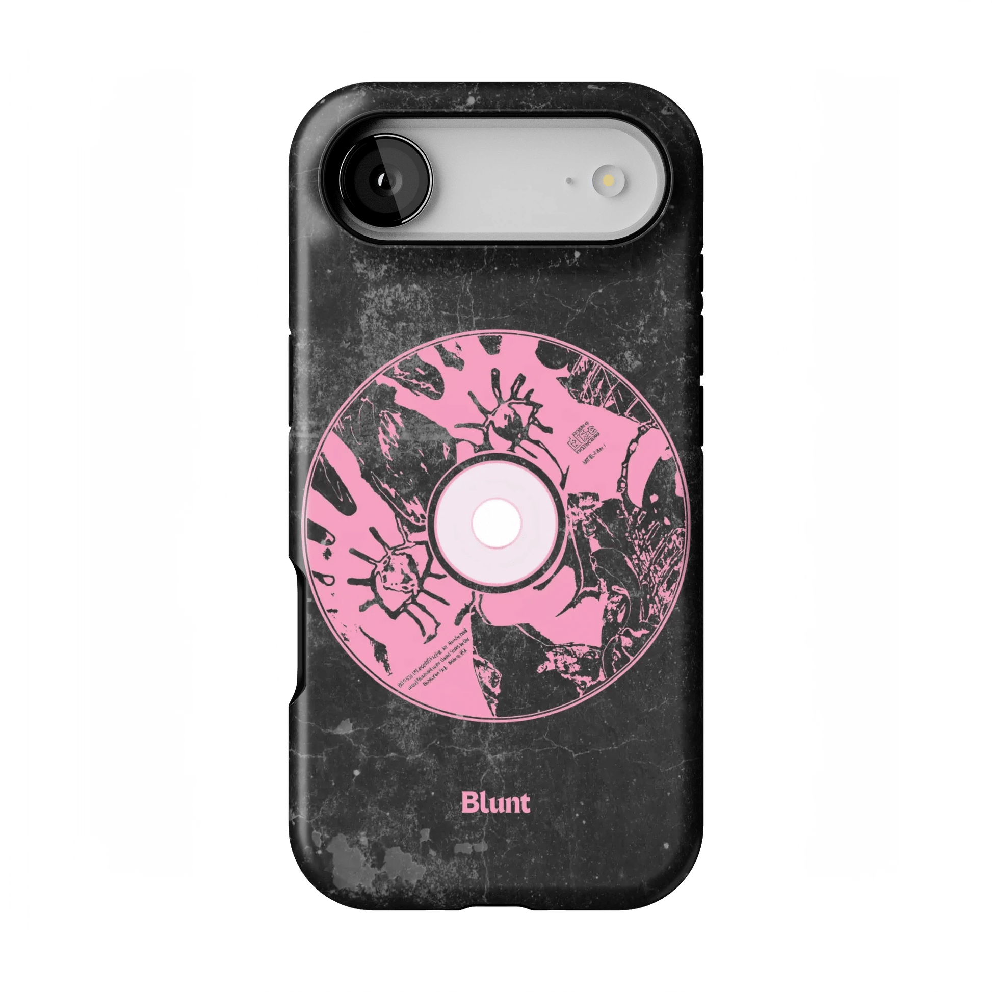 Petal Tracks iPhone Case - Blunt Cases