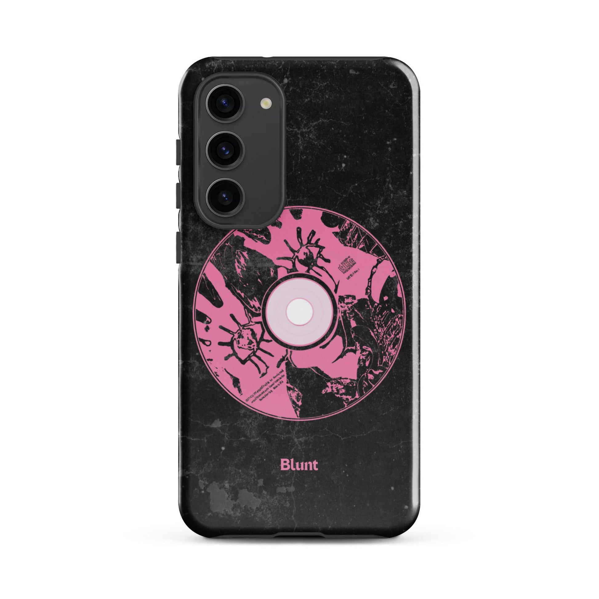 Petal Tracks Samsung Case - Blunt Cases