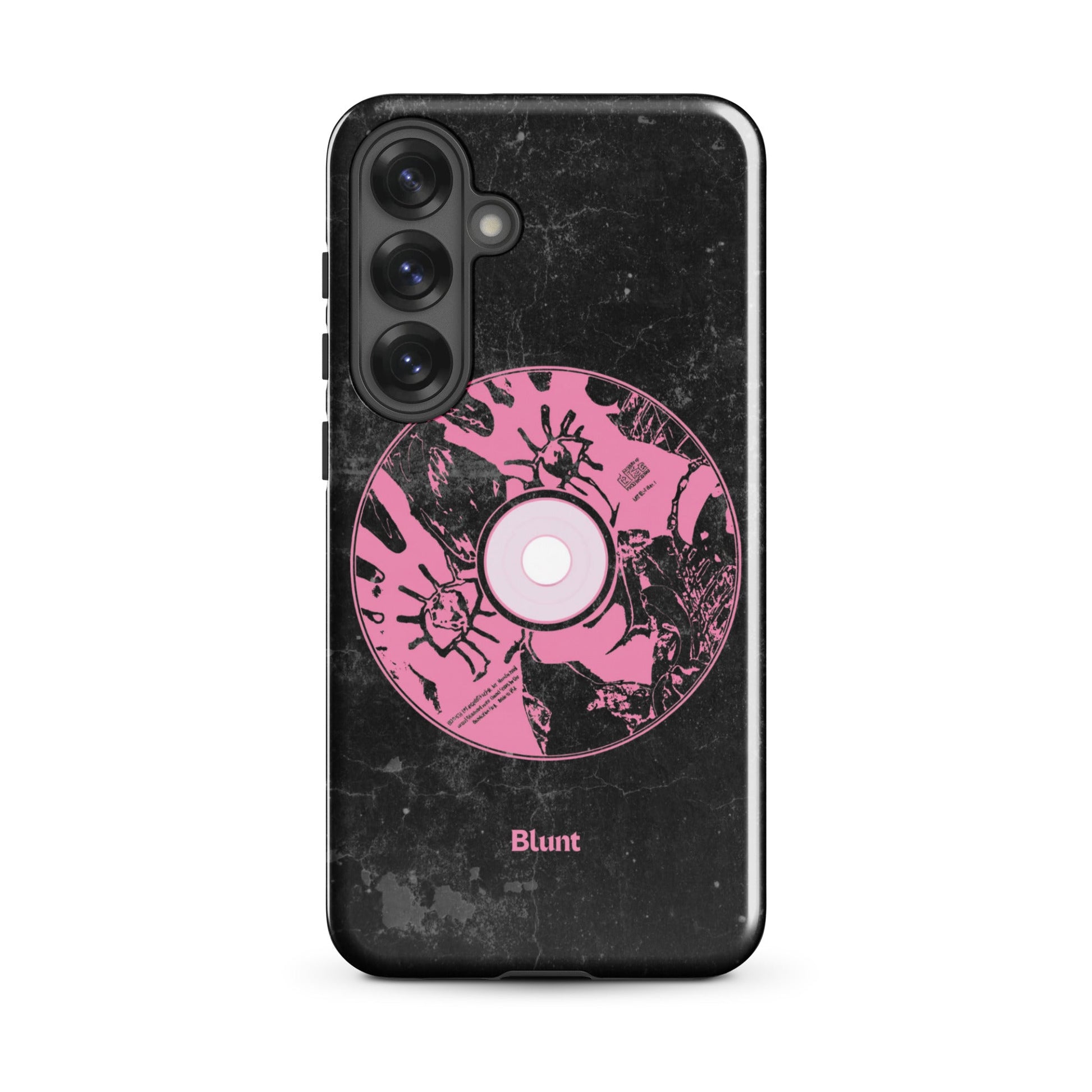 Petal Tracks Samsung Case - Blunt Cases