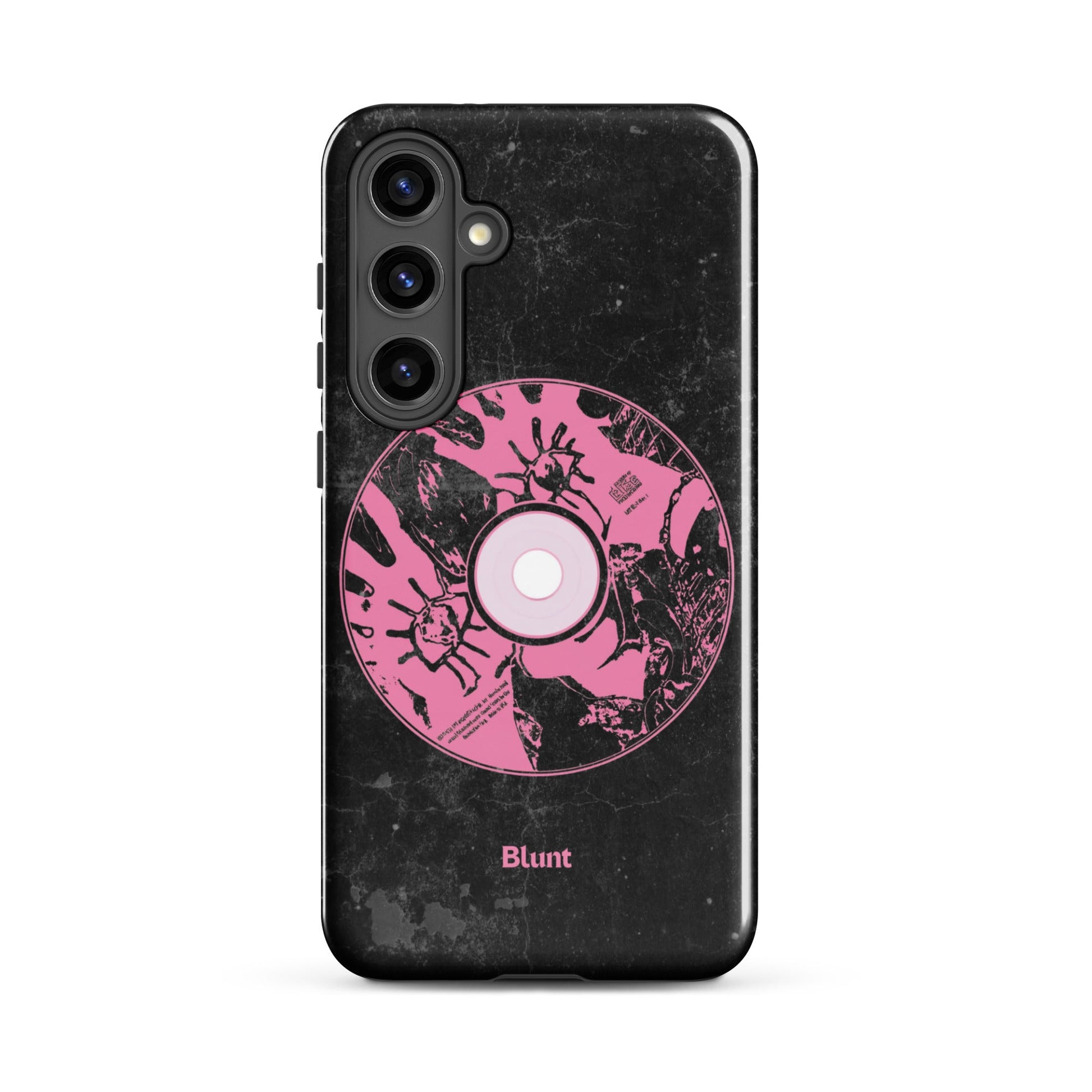 Petal Tracks Samsung Case - Blunt Cases