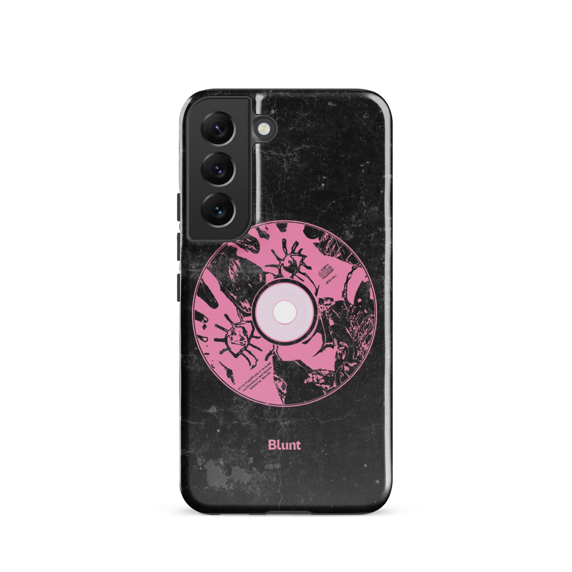 Petal Tracks Samsung Case - Blunt Cases