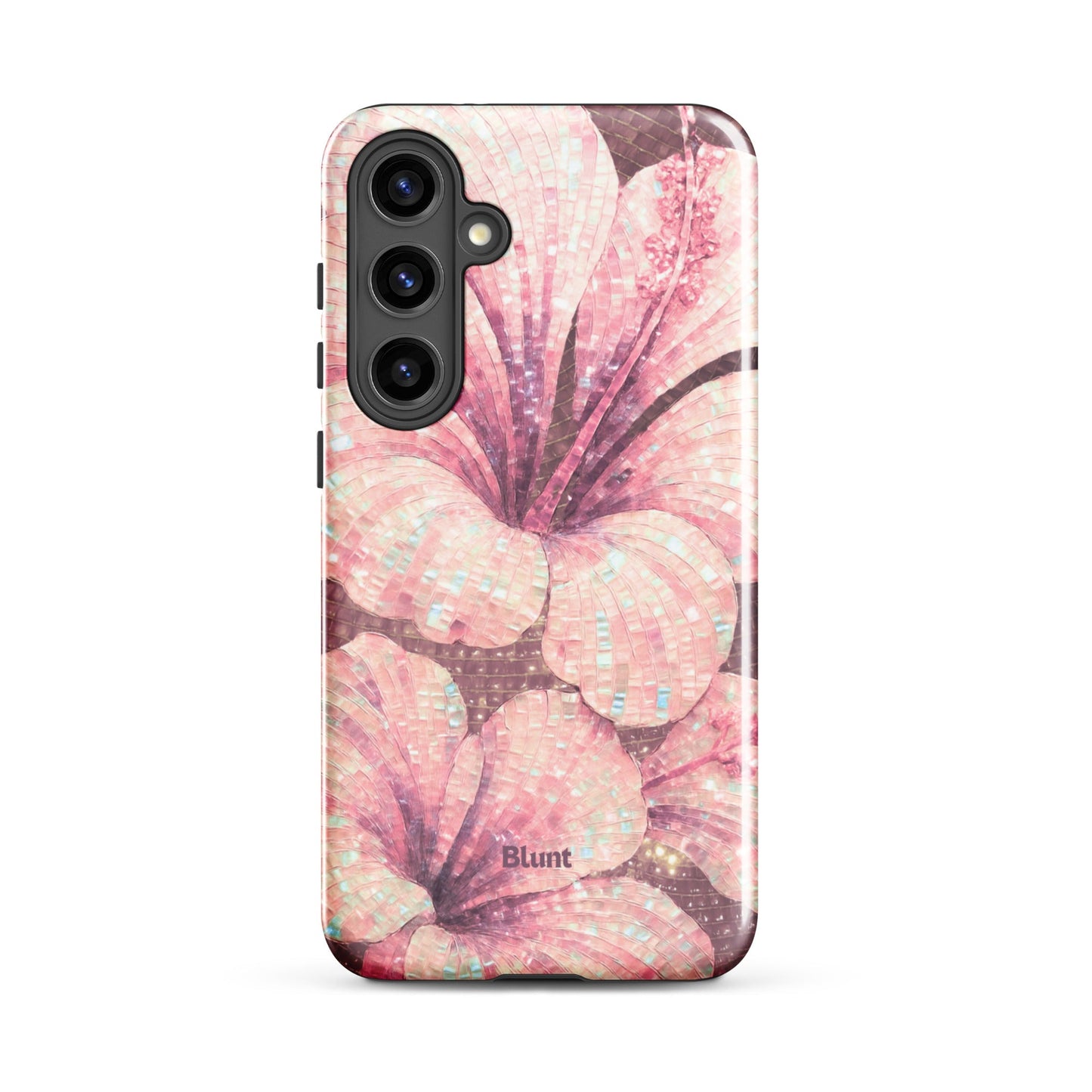 Petal Veil Samsung Case - Blunt Cases