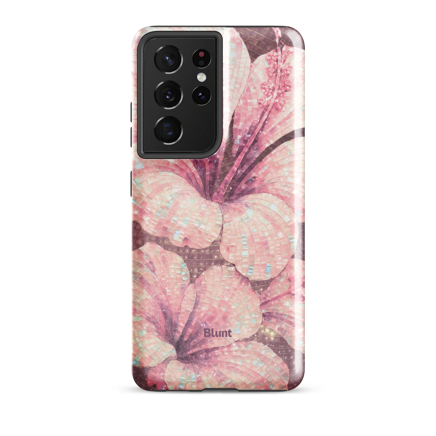 Petal Veil Samsung Case - Blunt Cases