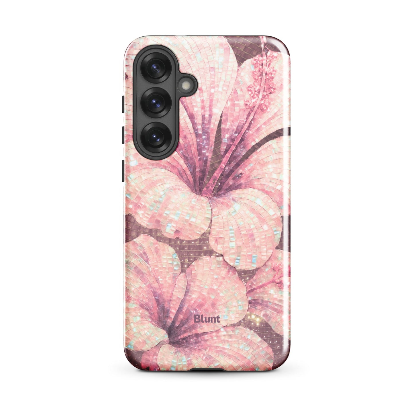 Petal Veil Samsung Case - Blunt Cases
