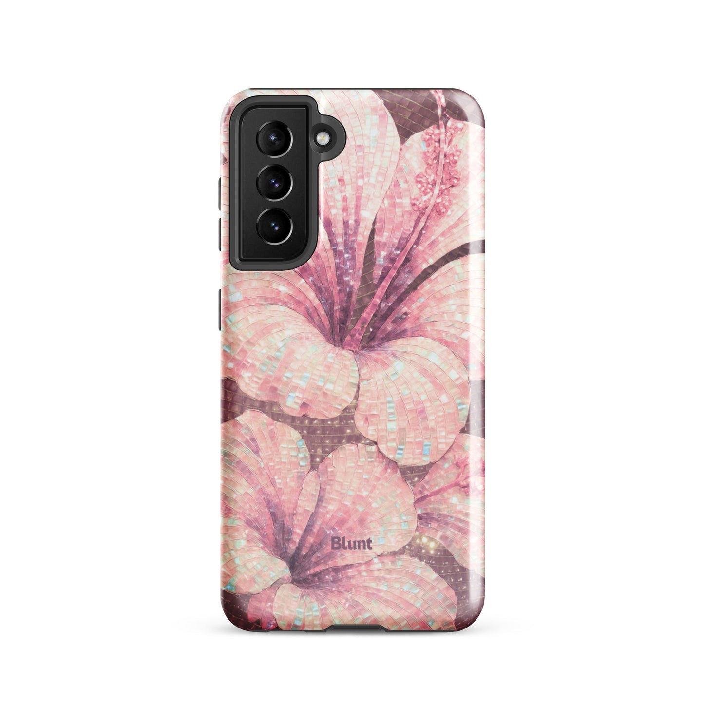 Petal Veil Samsung Case - Blunt Cases