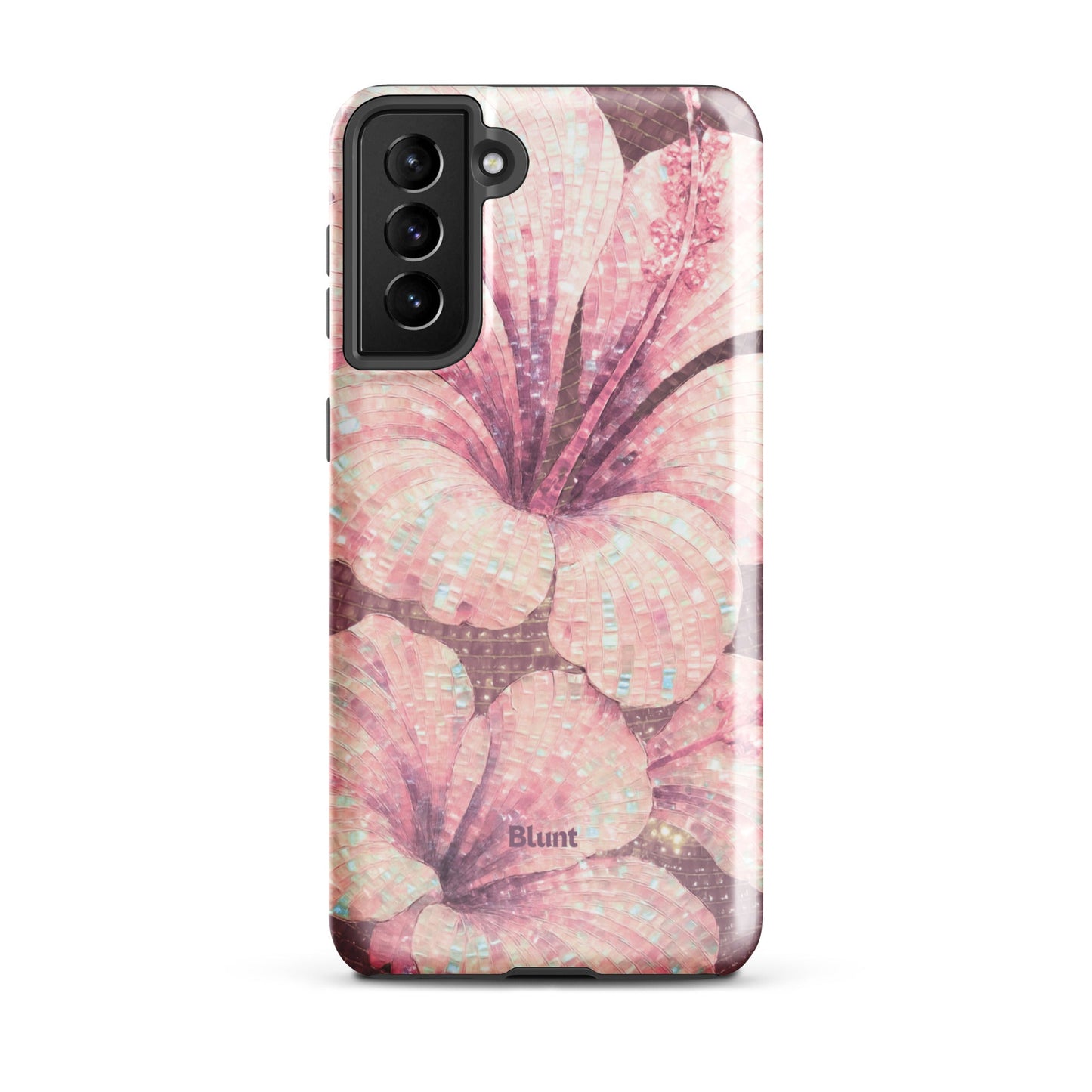 Petal Veil Samsung Case - Blunt Cases