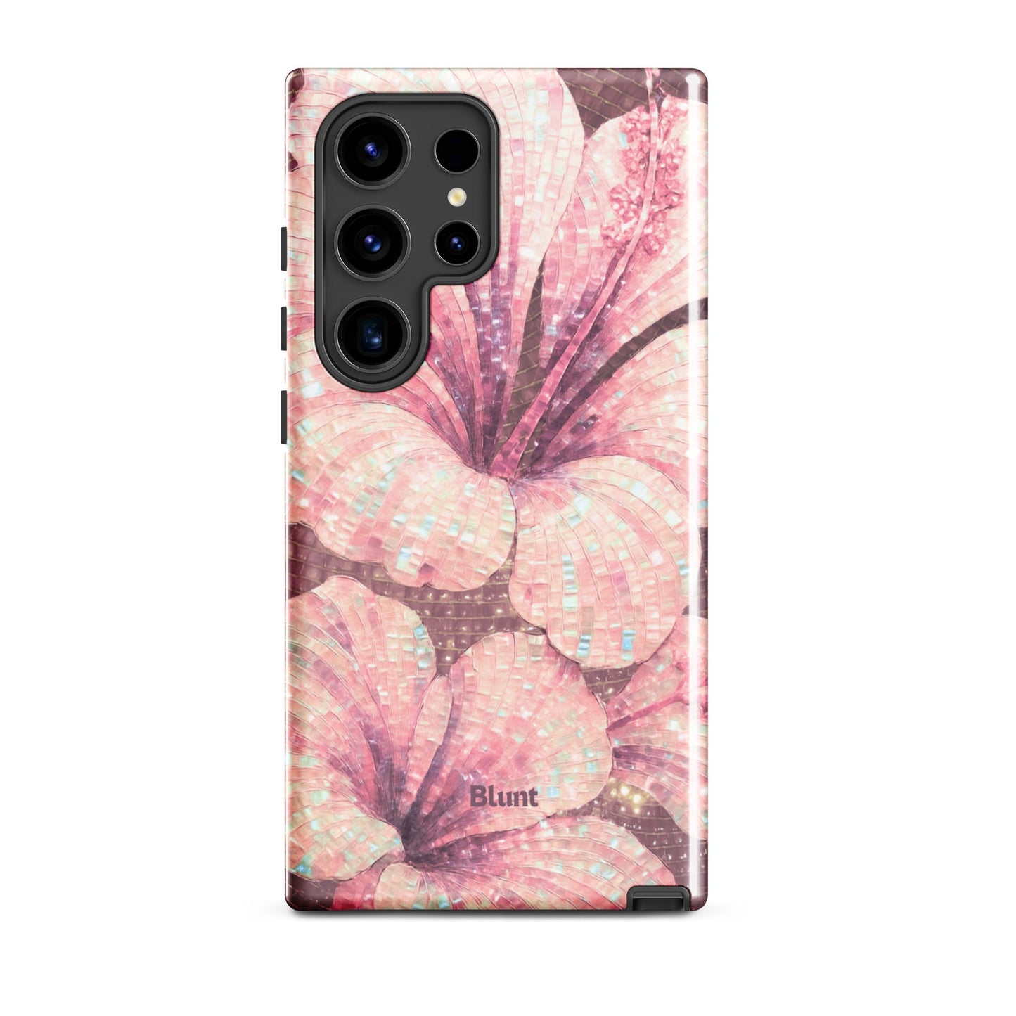 Petal Veil Samsung Case - Blunt Cases