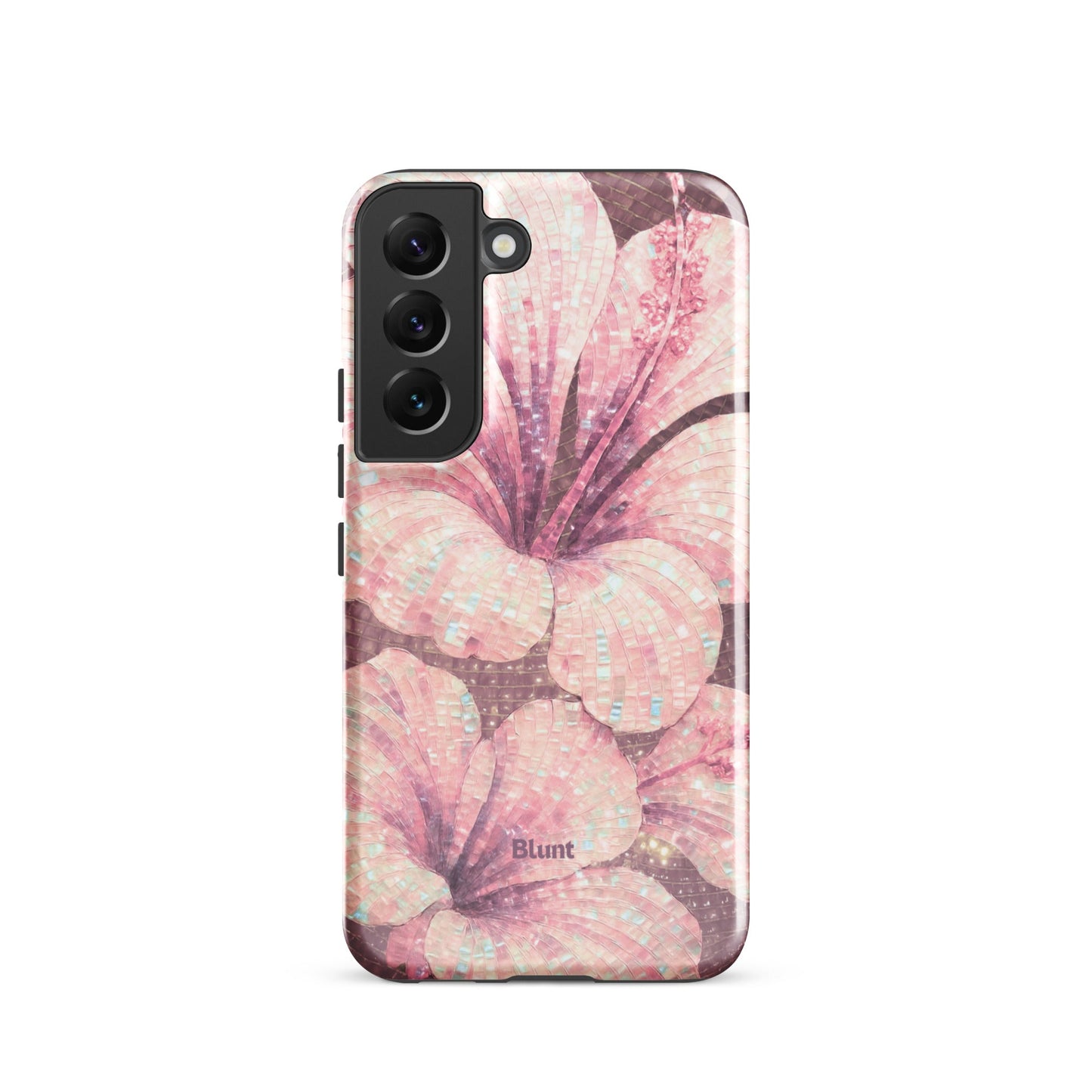Petal Veil Samsung Case - Blunt Cases