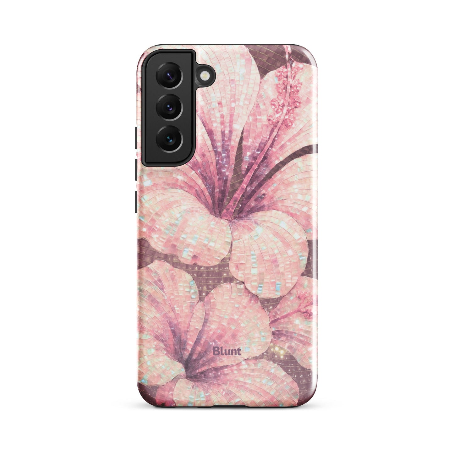Petal Veil Samsung Case - Blunt Cases