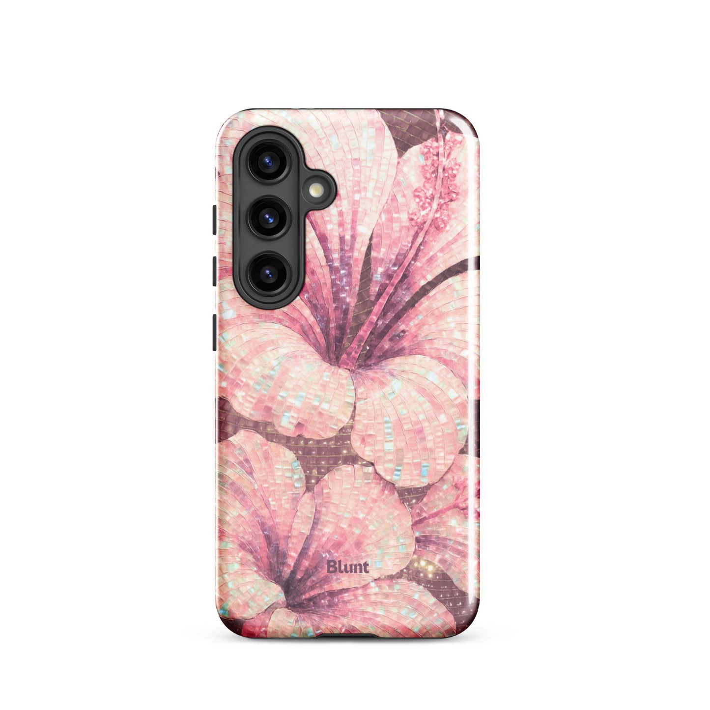 Petal Veil Samsung Case - Blunt Cases