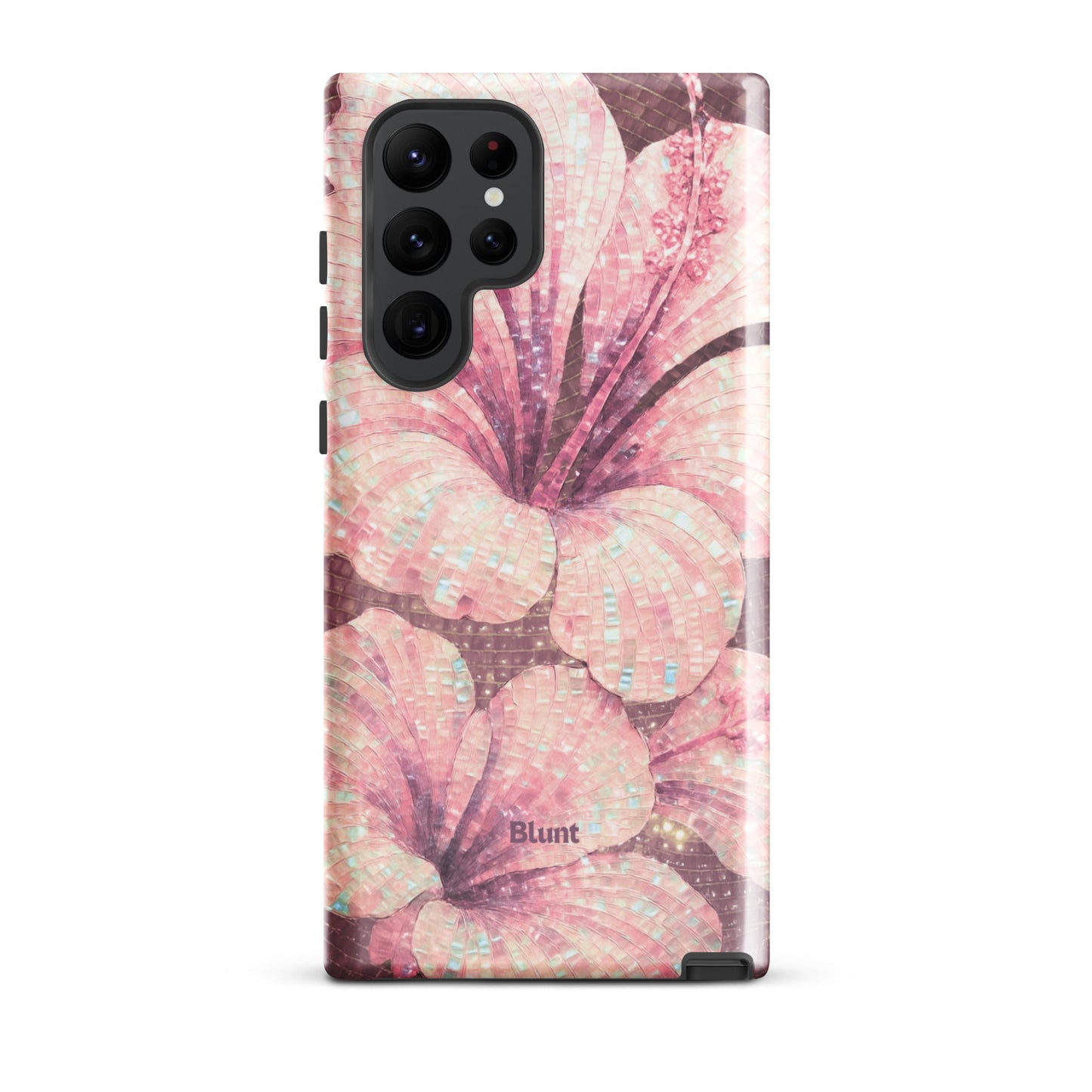 Petal Veil Samsung Case - Blunt Cases