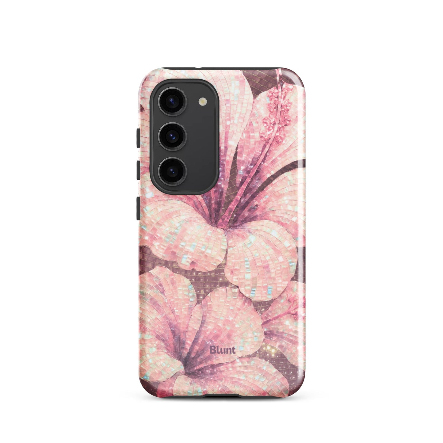 Petal Veil Samsung Case - Blunt Cases