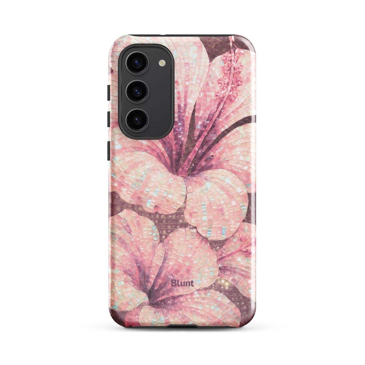 Petal Veil Samsung Case - Blunt Cases