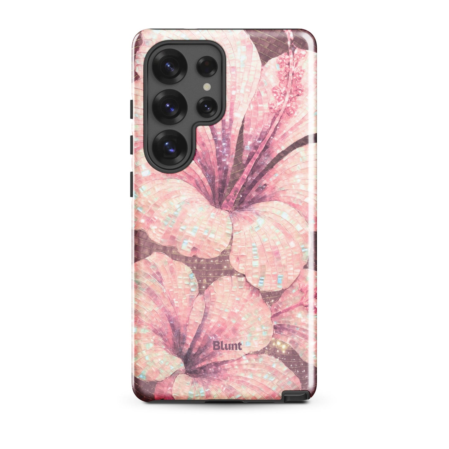 Petal Veil Samsung Case - Blunt Cases
