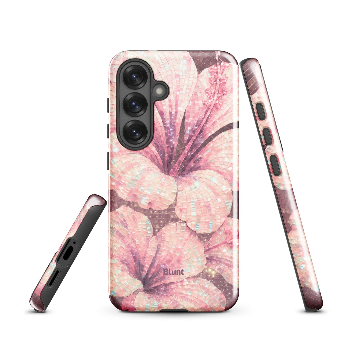 Petal Veil Samsung Case - Blunt Cases