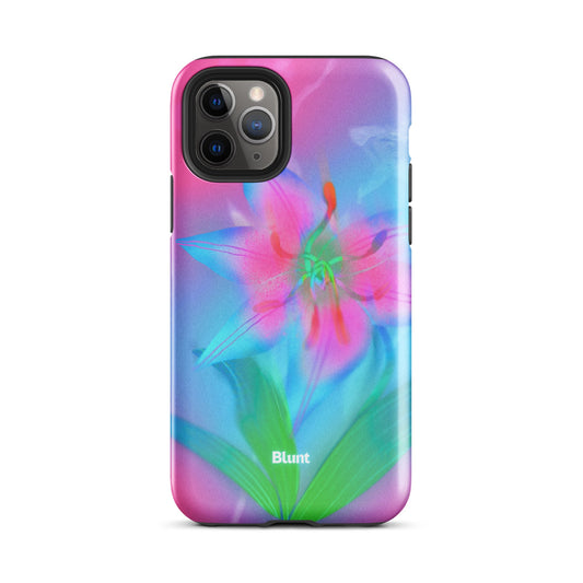 Petalwave iPhone Case - Blunt Cases
