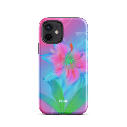 Petalwave iPhone Case - Blunt Cases