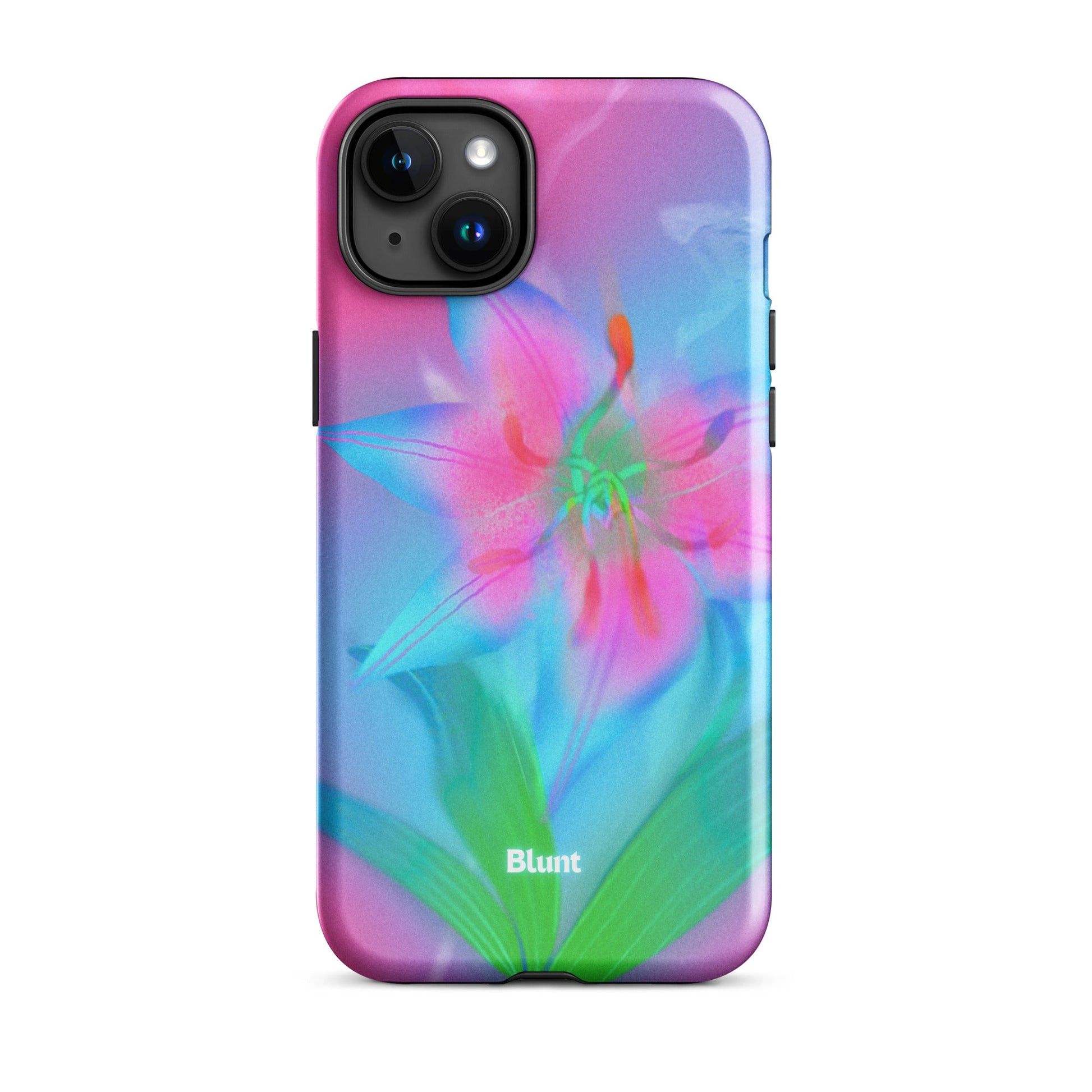 Petalwave iPhone Case - Blunt Cases