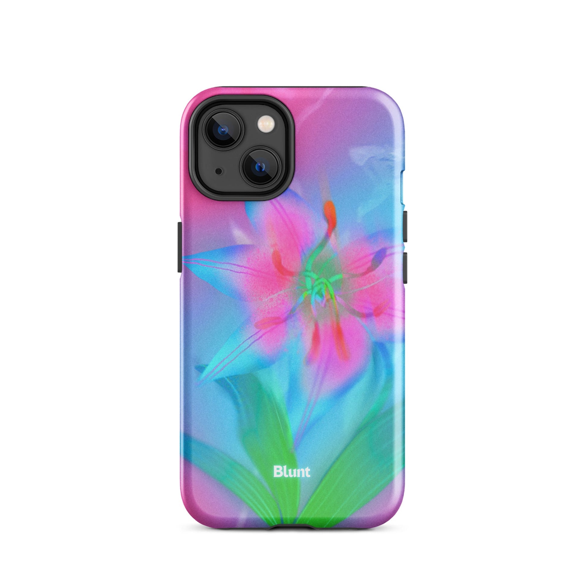 Petalwave iPhone Case - Blunt Cases