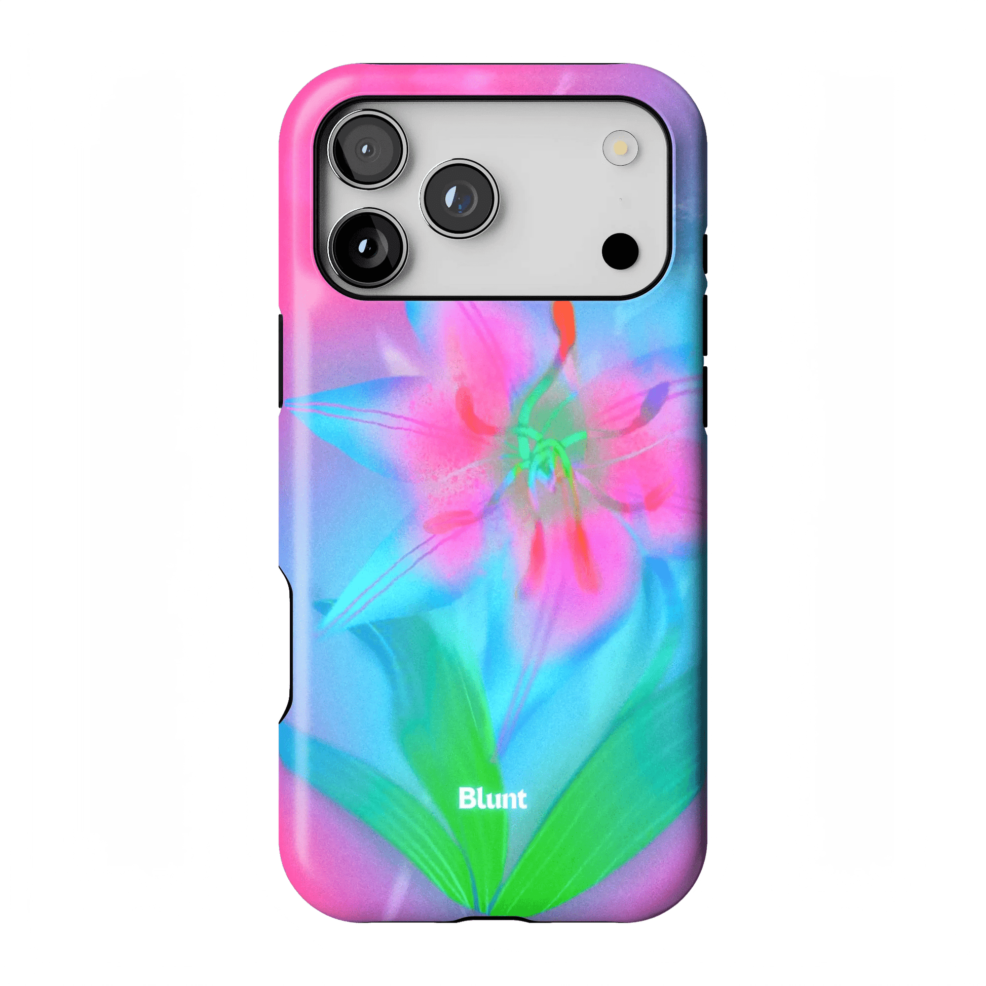 Petalwave iPhone Case - Blunt Cases