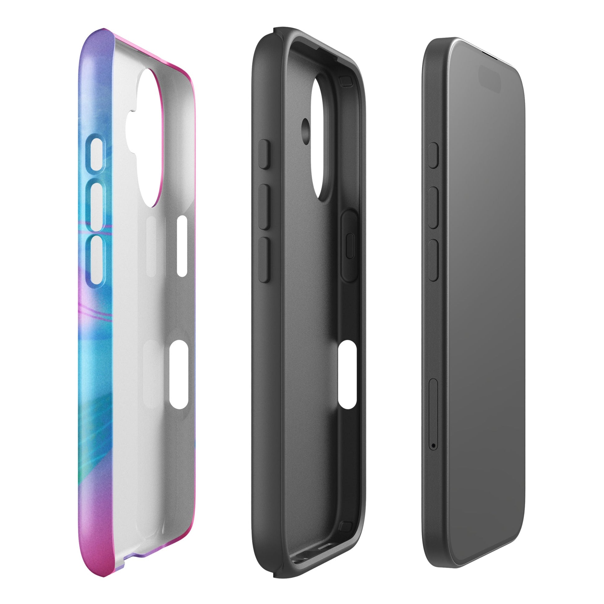 Petalwave iPhone Case - Blunt Cases