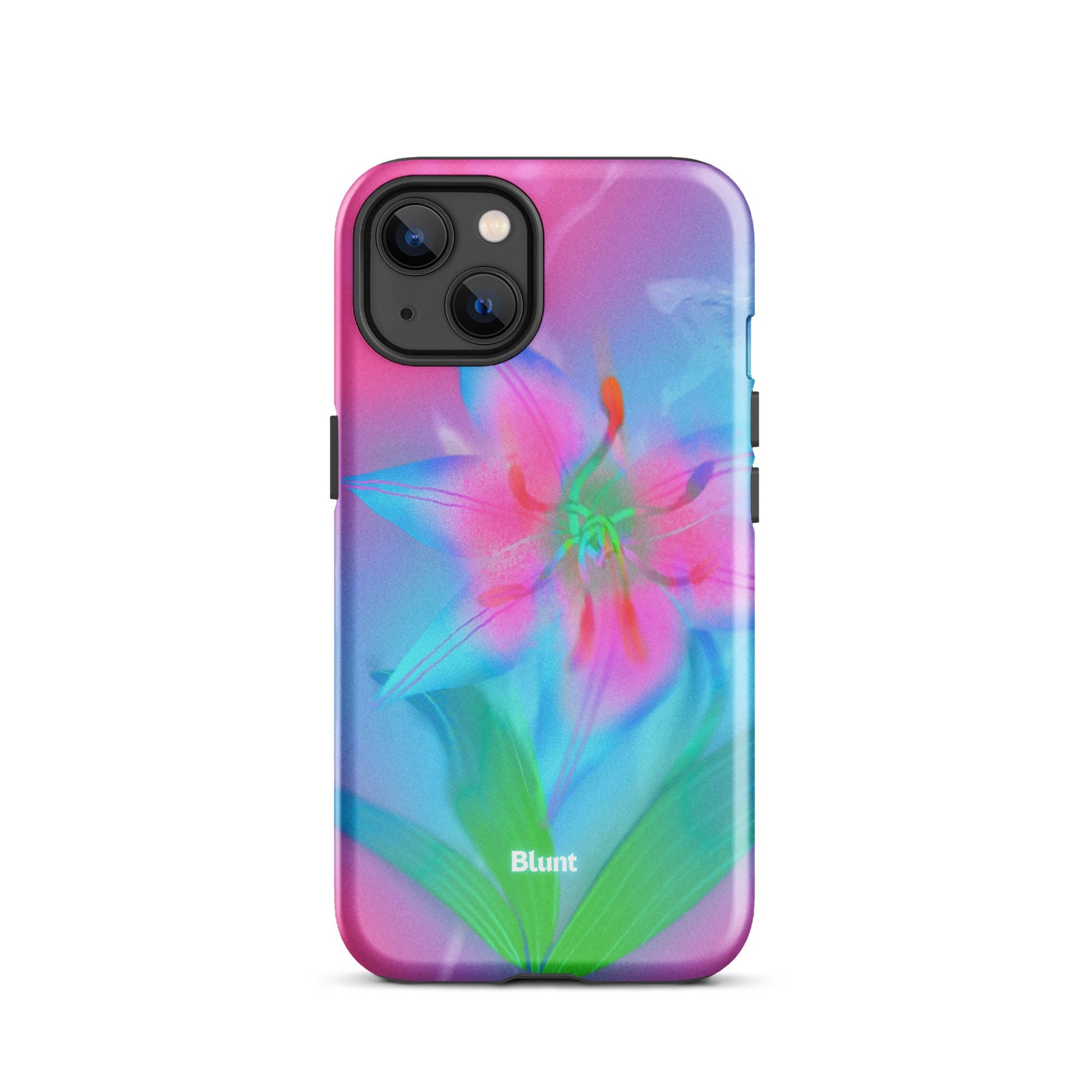 Petalwave iPhone Case - Blunt Cases