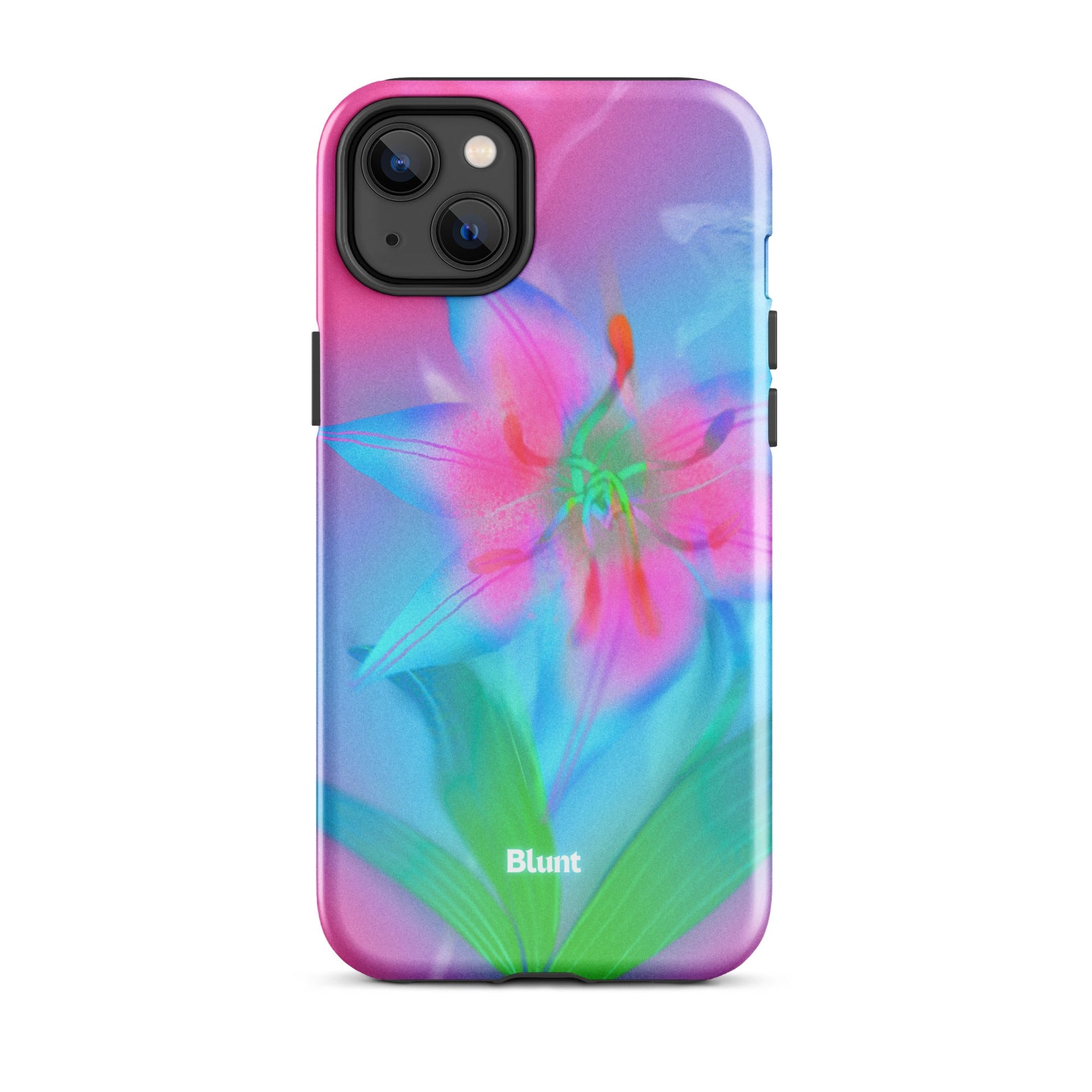 Petalwave iPhone Case - Blunt Cases