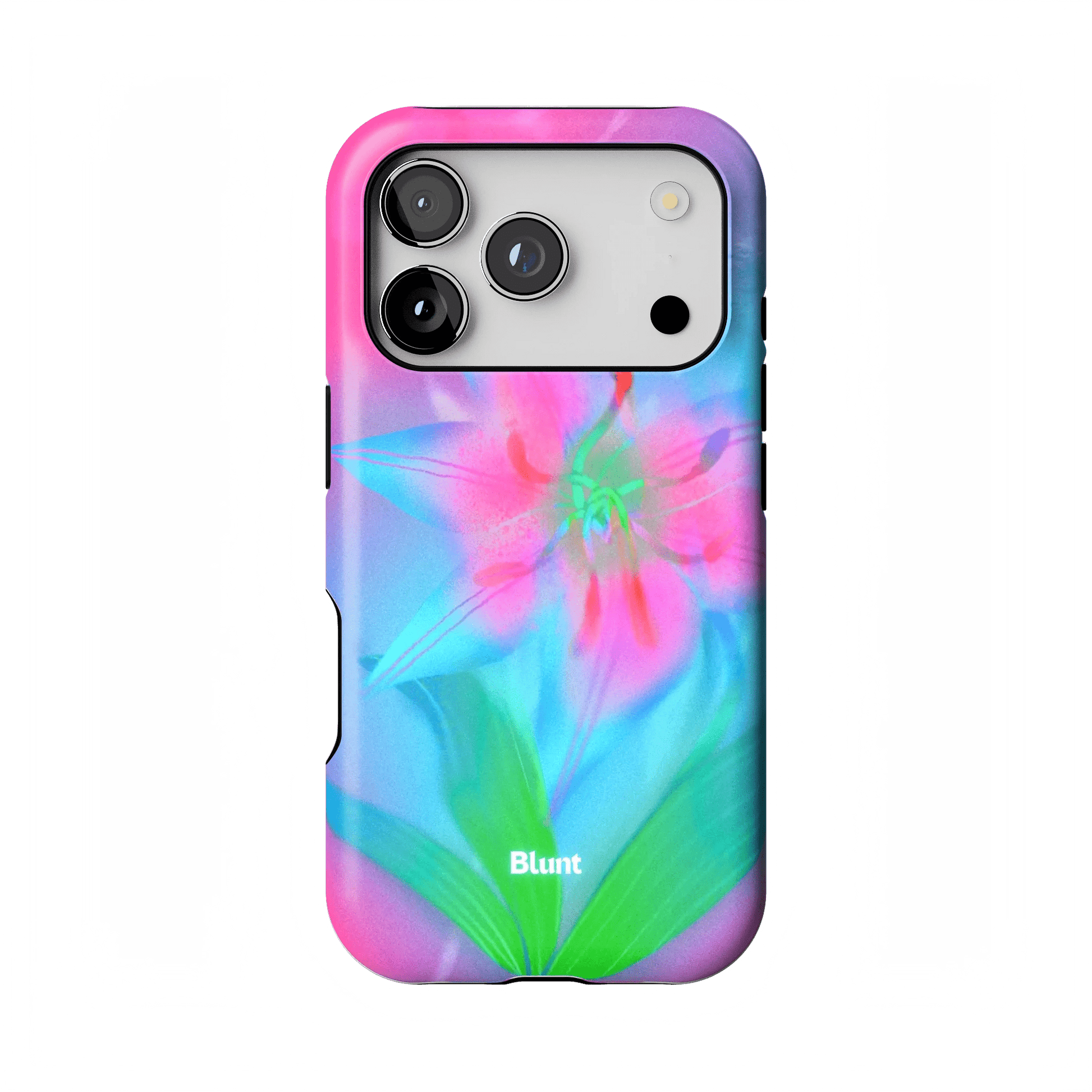 Petalwave iPhone Case - Blunt Cases