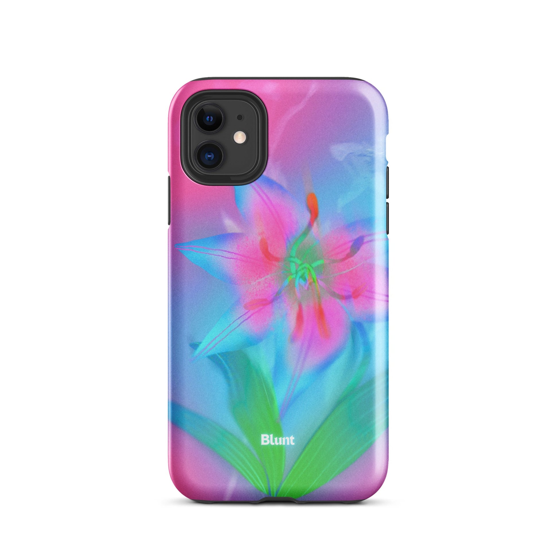 Petalwave iPhone Case - Blunt Cases
