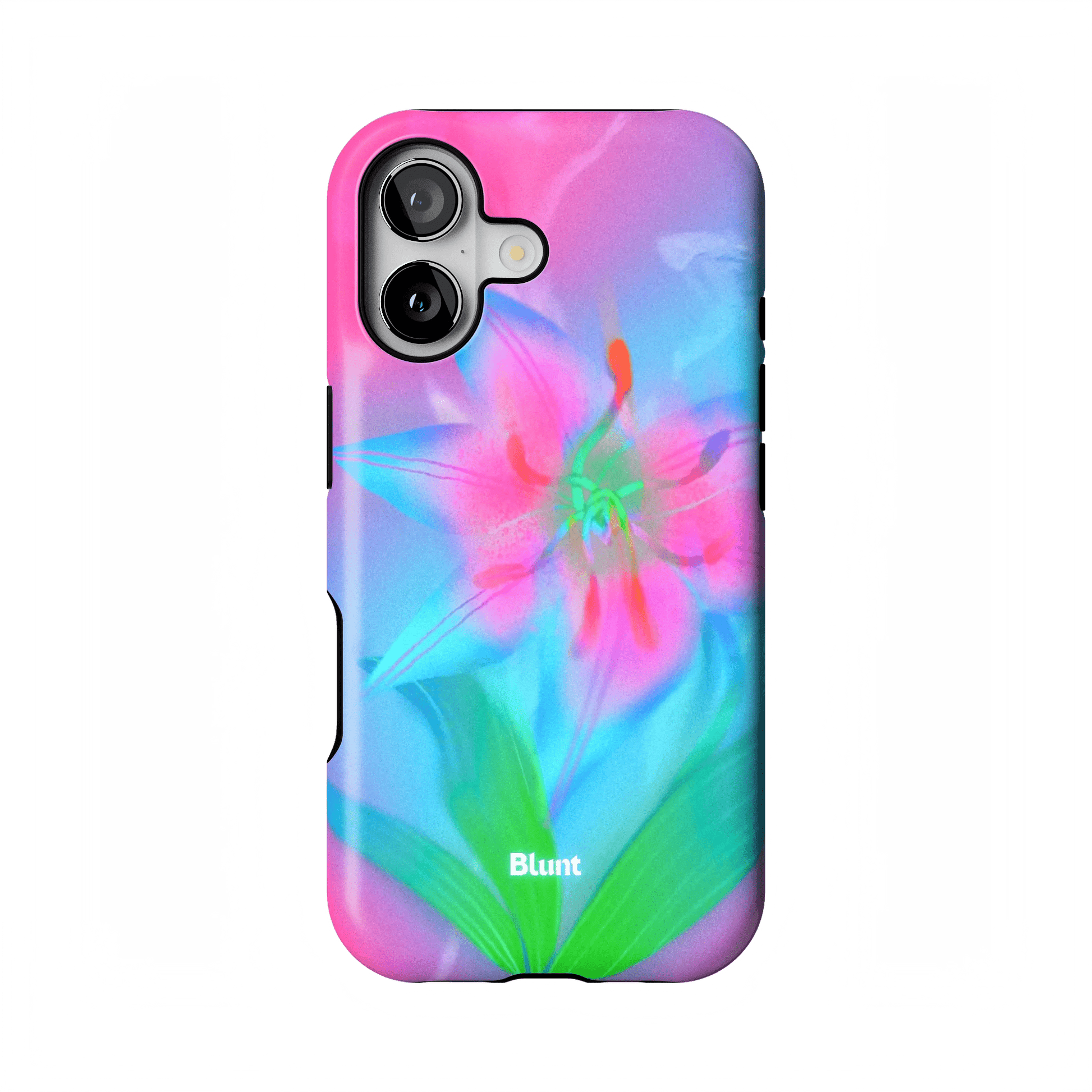 Petalwave iPhone Case - Blunt Cases