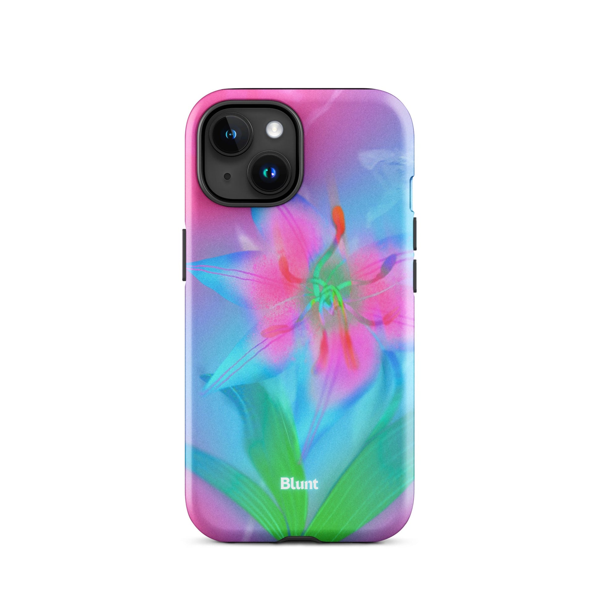 Petalwave iPhone Case - Blunt Cases
