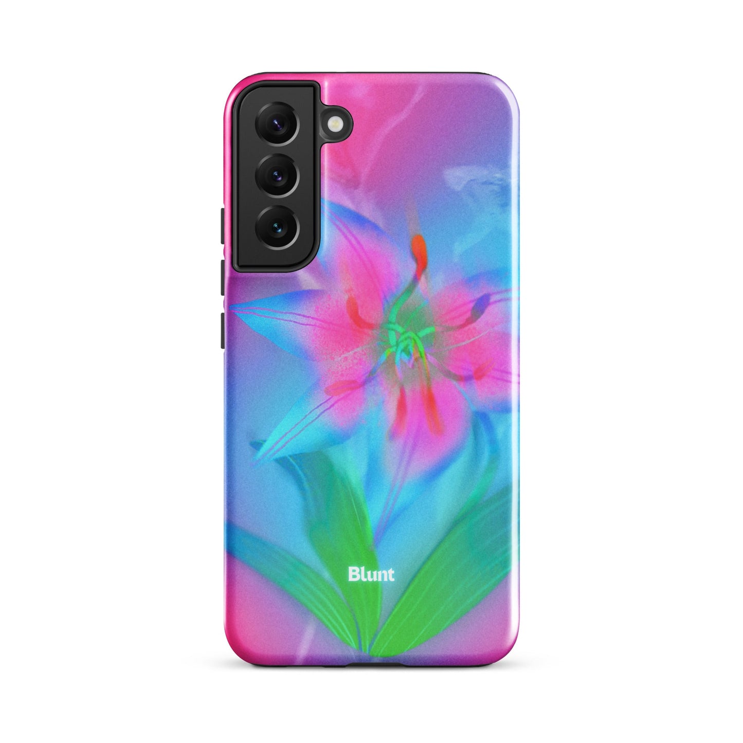 Petalwave Samsung Case - Blunt Cases