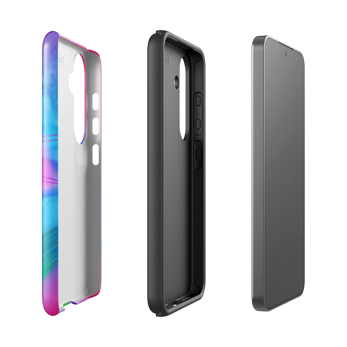 Petalwave Samsung Case - Blunt Cases