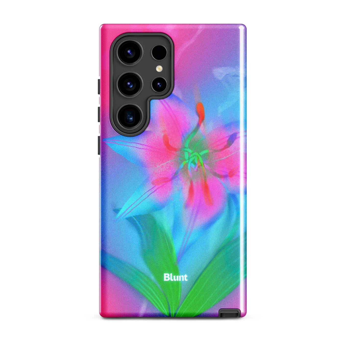Petalwave Samsung Case - Blunt Cases