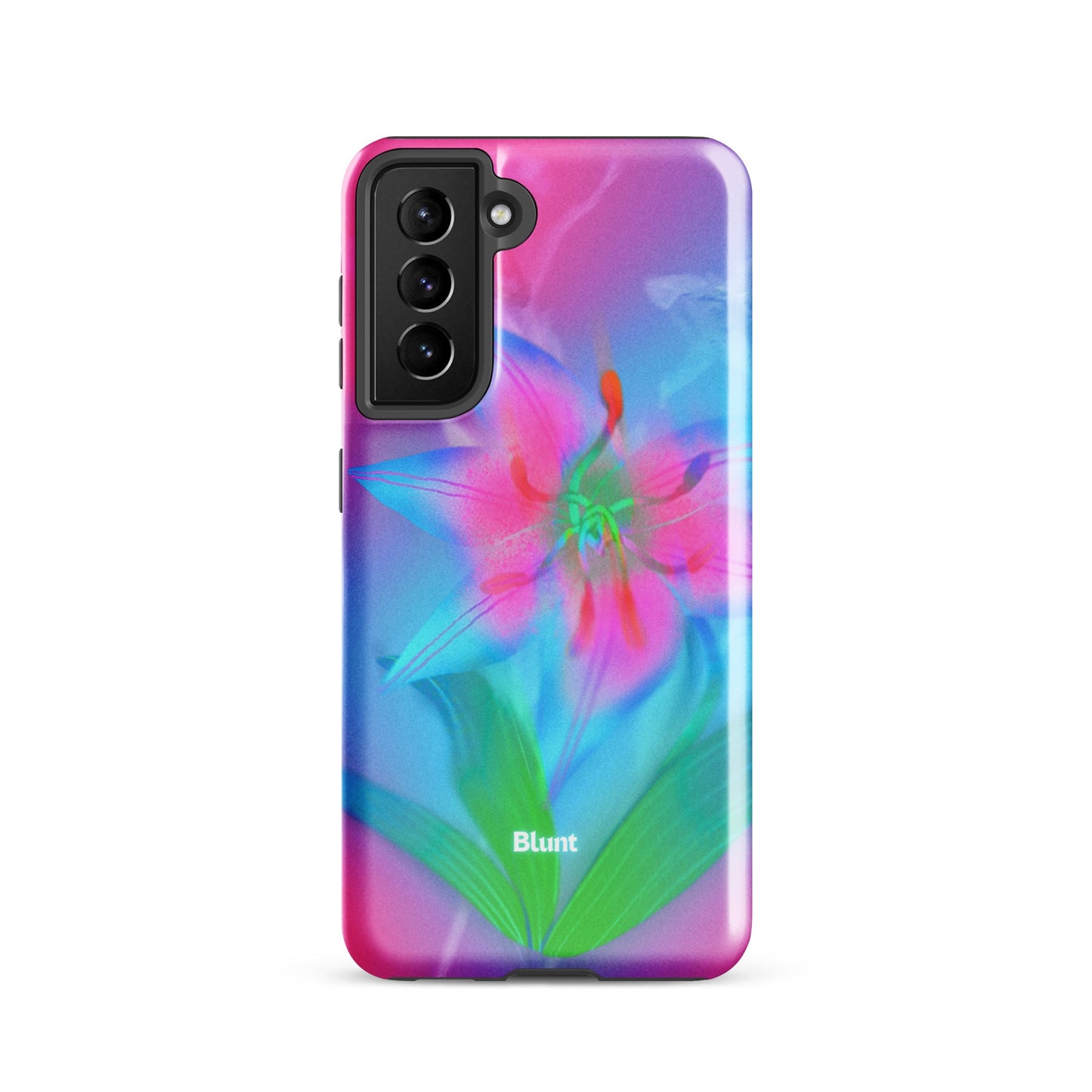 Petalwave Samsung Case - Blunt Cases