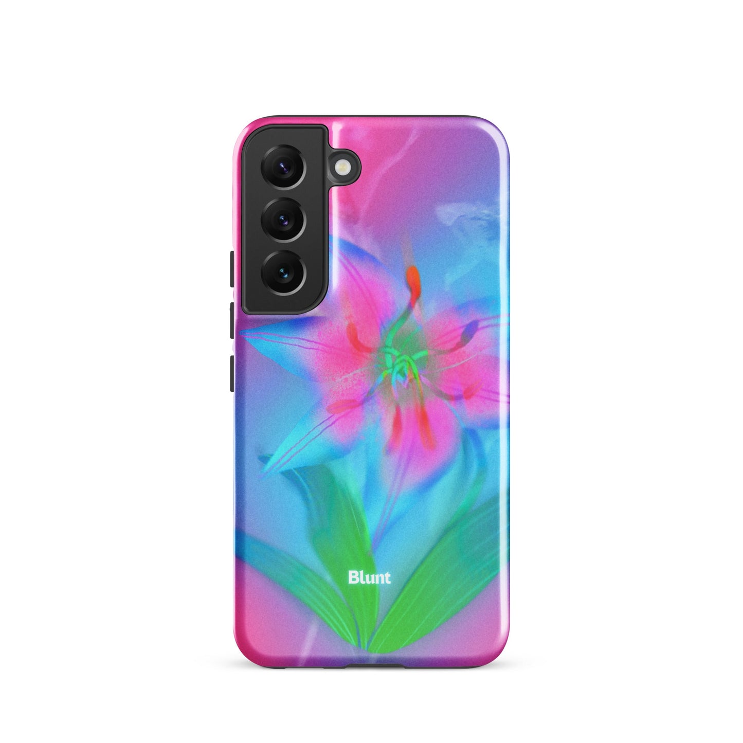 Petalwave Samsung Case - Blunt Cases