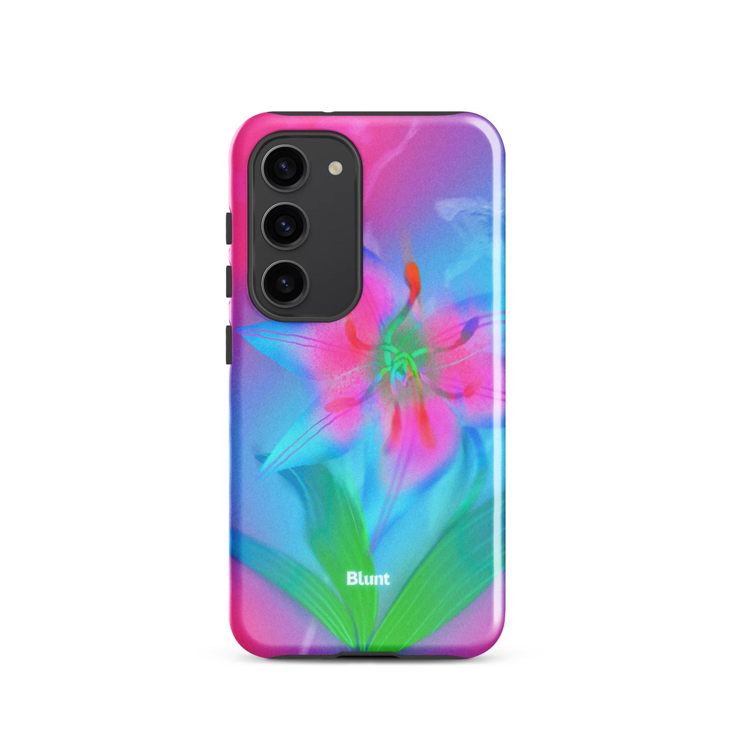 Petalwave Samsung Case - Blunt Cases