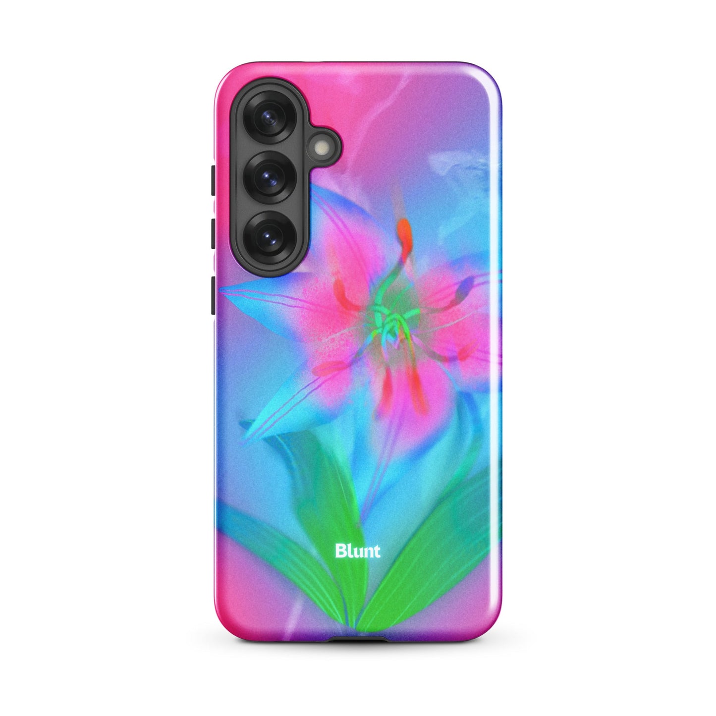 Petalwave Samsung Case - Blunt Cases