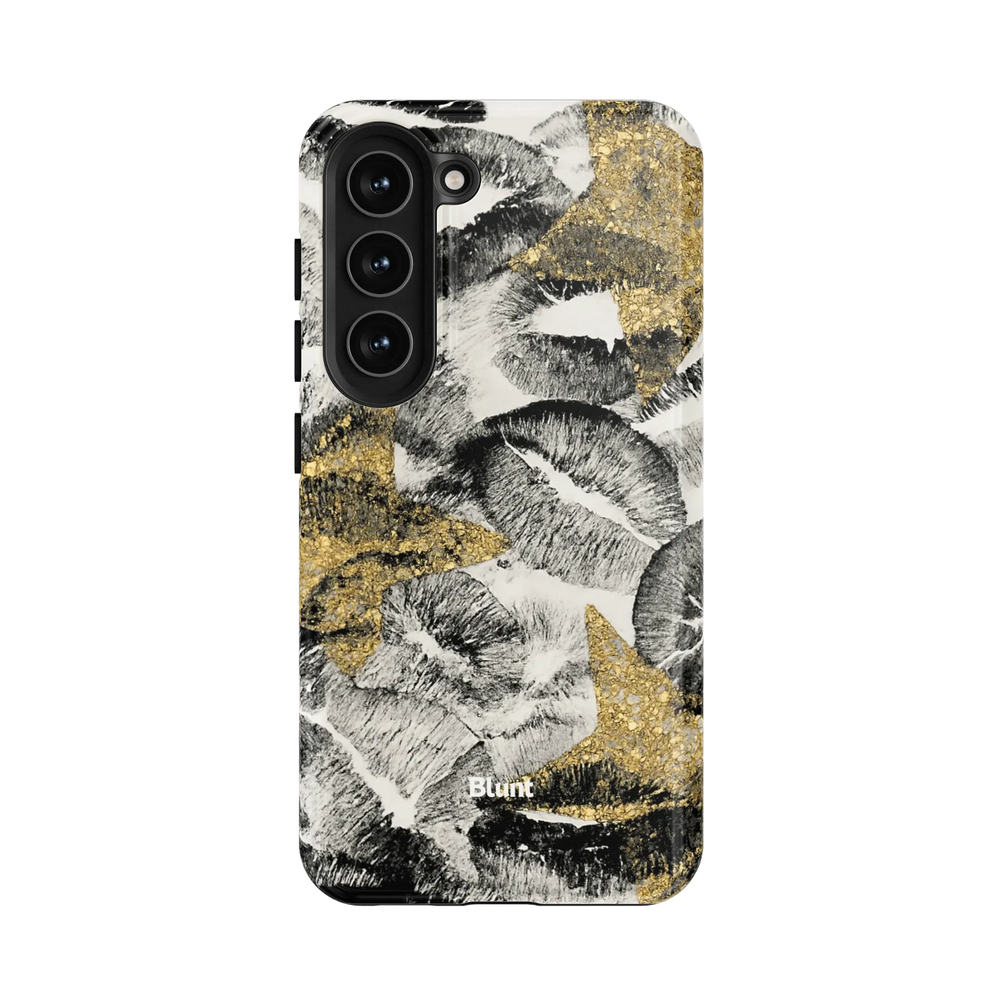 Star Kiss Samsung Case